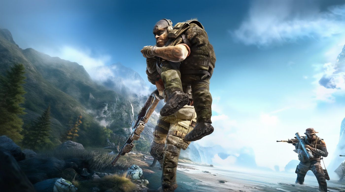Ubisoft valora reiniciar o cancelar Ghost Recon mientras despide a 51 personas en Barcelona
