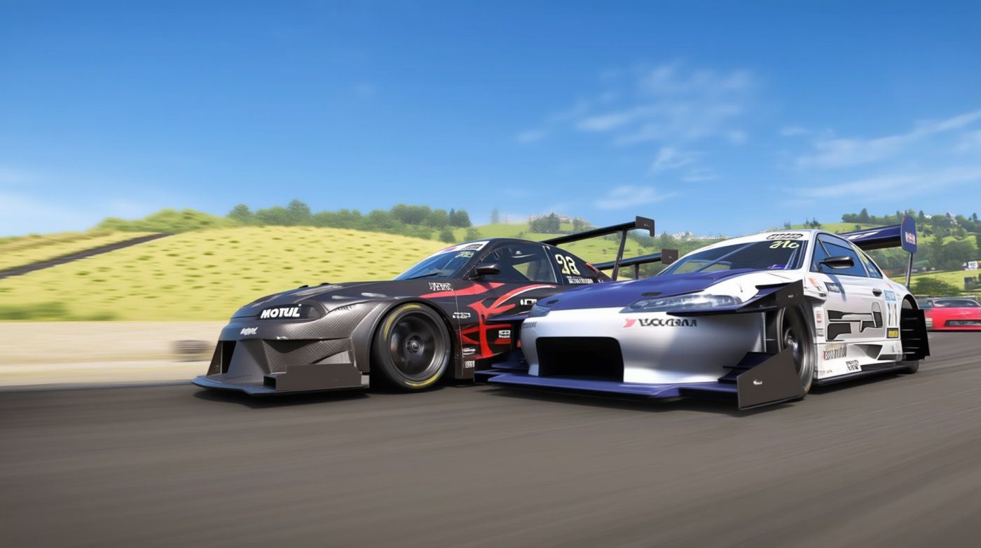 Forza Horizon 6 deja convertir 95.000 créditos en hasta 1.000 millones con un fallo a 999 mph