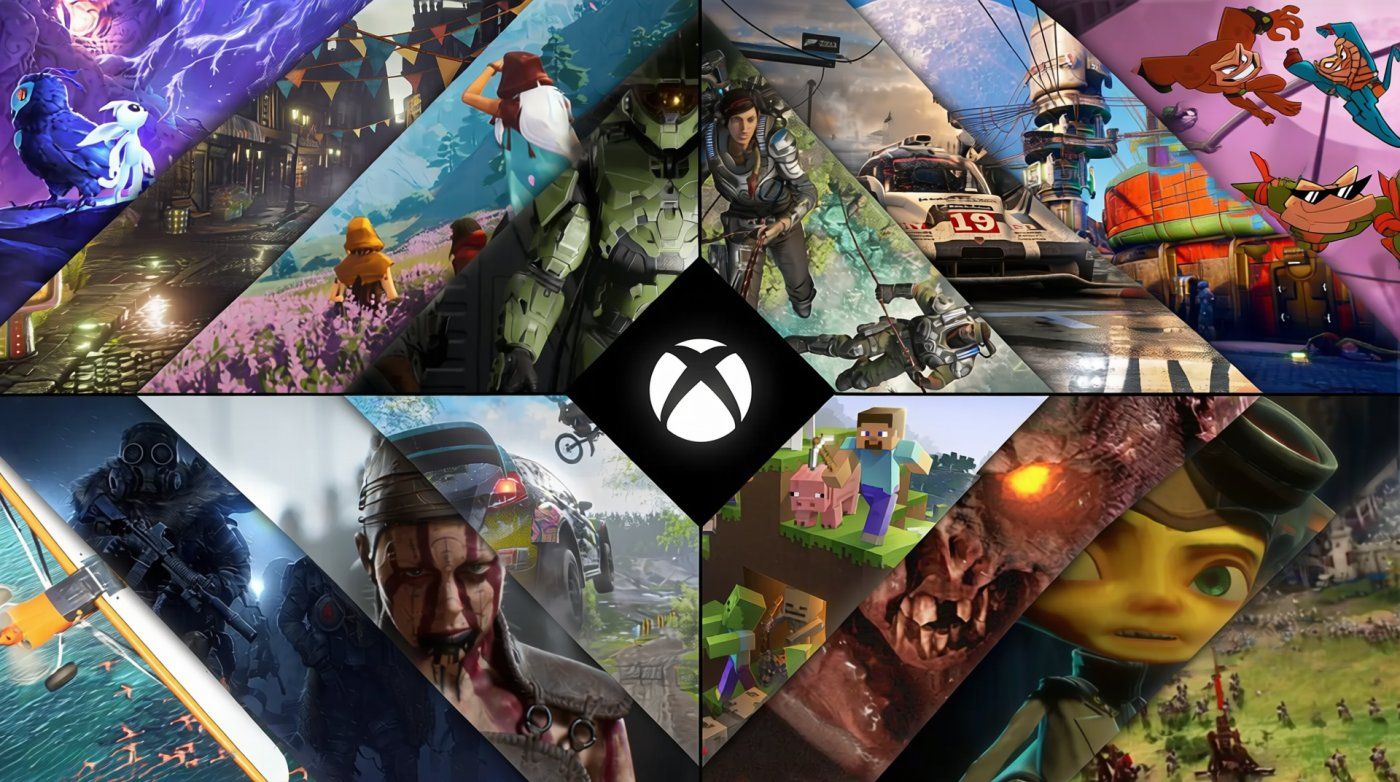 Xbox gana solo un 3% y pierde cientos de dólares por consola: por qué Game Pass ya no basta