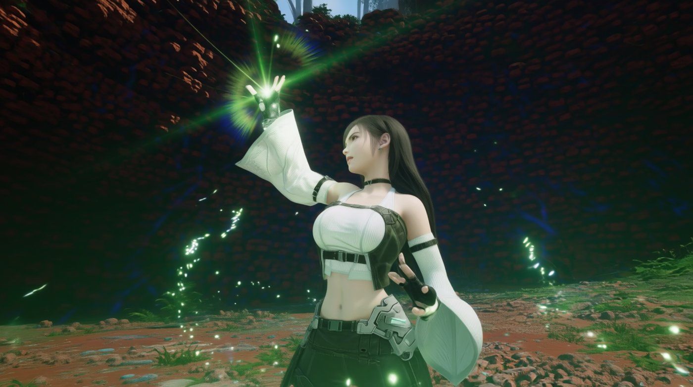 Final Fantasy VII Revelation saldrá en primavera de 2027 en PS5, Switch 2, Xbox y PC a la vez