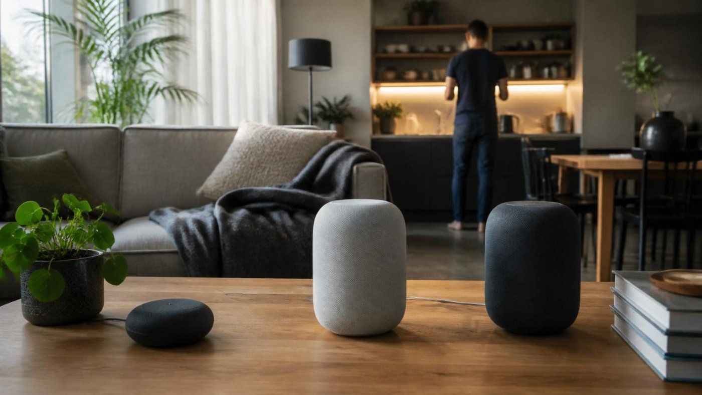Google vuelve con un solo altavoz de 100 dólares mientras retira el Nest Mini y el Nest Audio