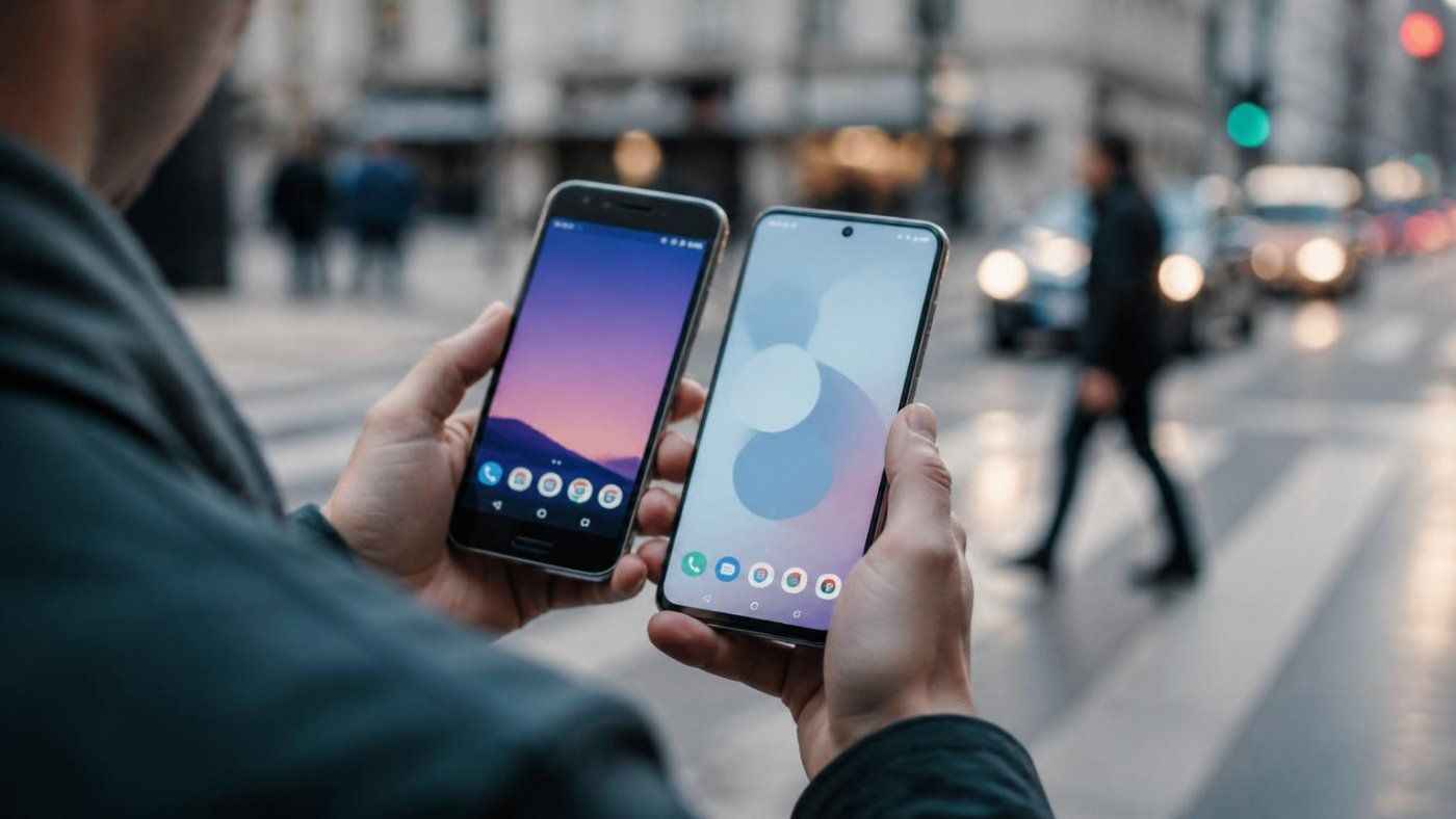 Gemini funciona desde Android 9, pero su IA más avanzada solo llega a los Pixel 10 y los Galaxy S26