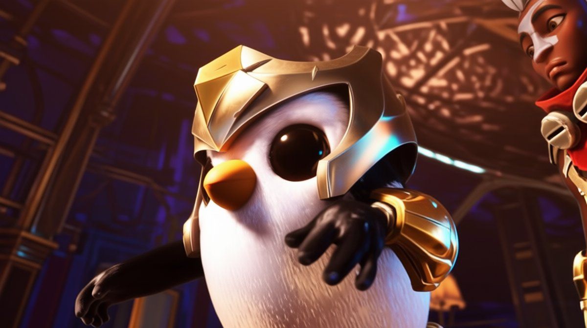 TFT se separa de League of Legends el 12 de agosto: cambia a Unreal y estrena base propia