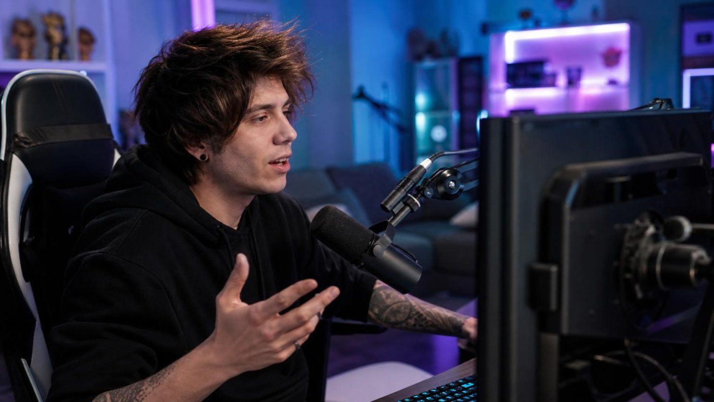 El Rubius, 36 años: jugar de adulto no es inmaduro si ya cumpliste con tus responsabilidades