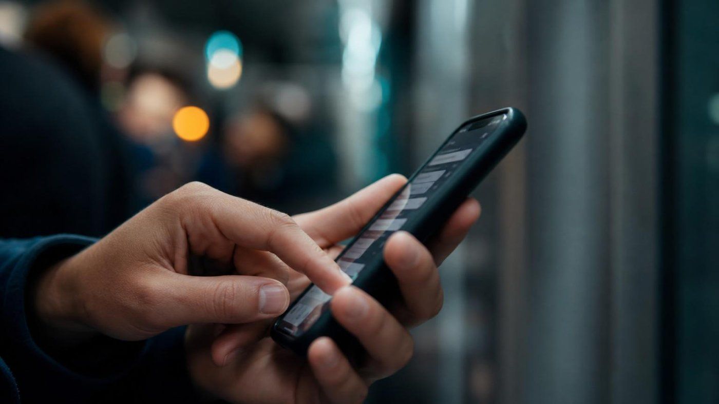 ChatGPT cae al 46,4% del mercado por primera vez mientras el uso de apps de IA se duplica