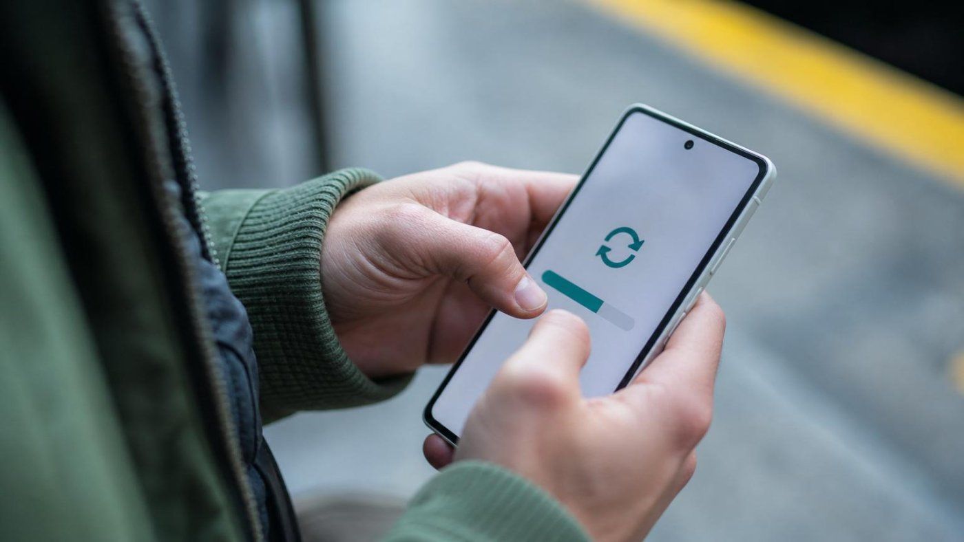 Google relanza a los Pixel 6 y 7: Android 17 llega el 16 de junio con una descarga de 1,5 GB
