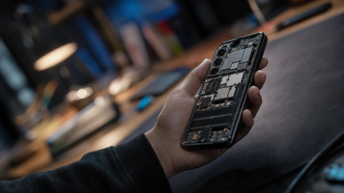 La IA móvil ya pone un nuevo corte: 12 GB de RAM dejan fuera a muchos teléfonos recientes