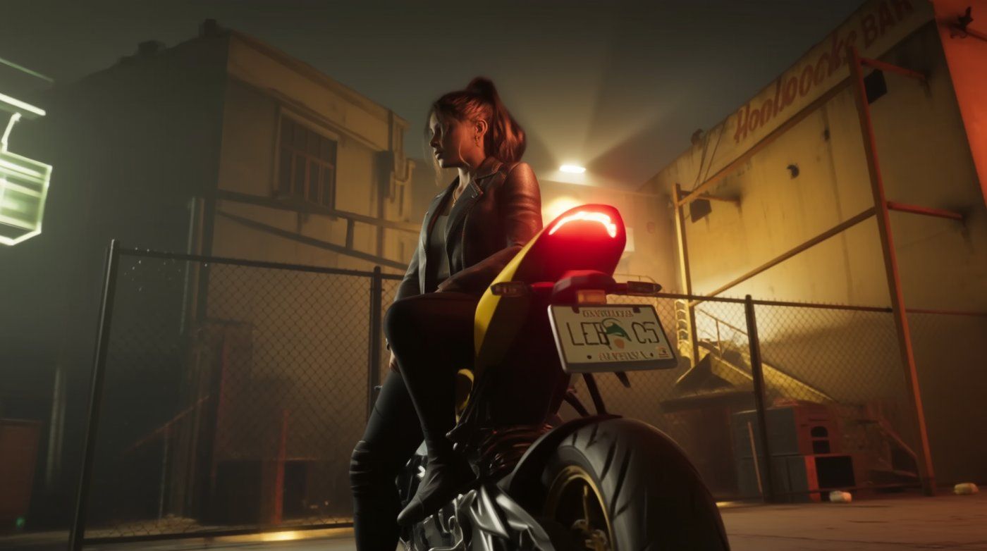 GTA VI ya tiene fecha: Take-Two confirma su lanzamiento el 19 de noviembre en PS5 y Xbox Series
