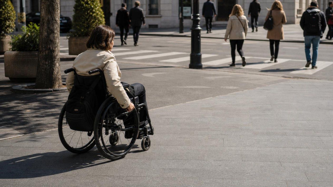 “El Parkinson nunca va a mejor”: Laura Román cuestiona al INSS por evaluar incapacidades sin especialistas