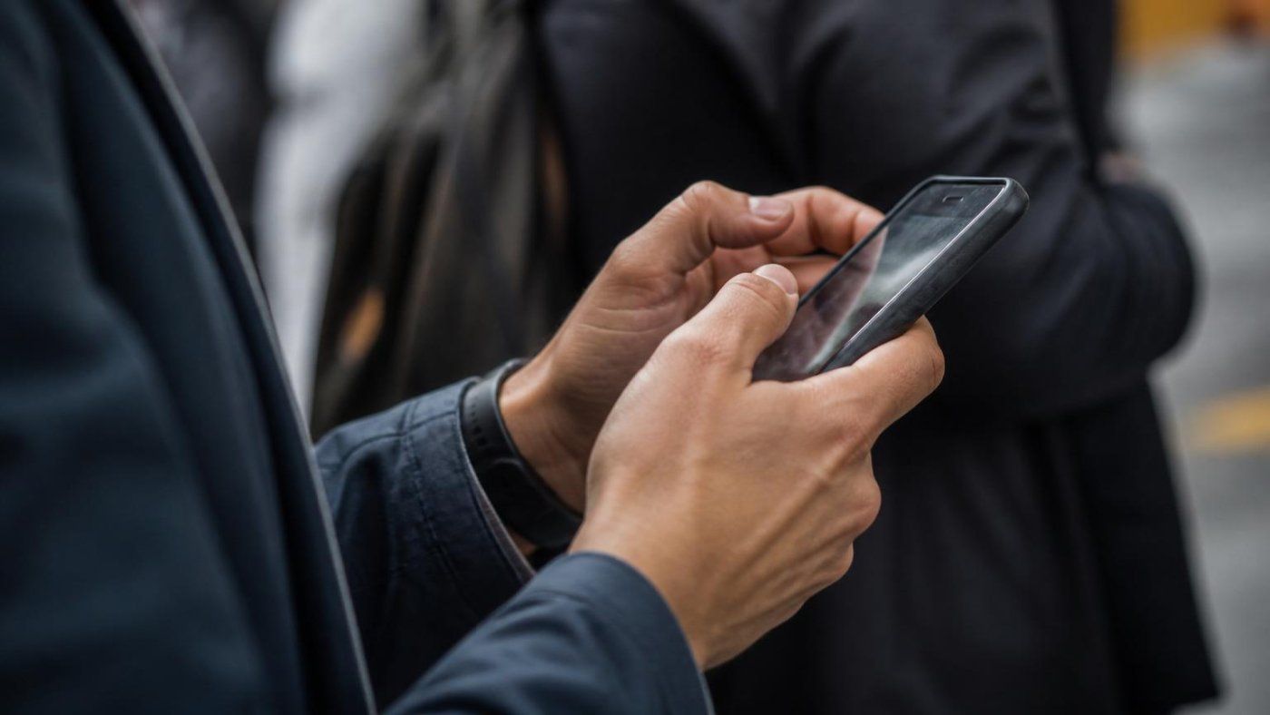 No hay artículo: faltan datos periodísticos sobre Rokarolla y apps Android