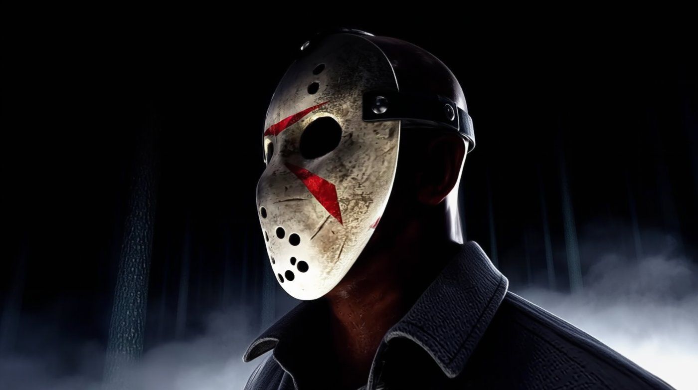 Dead by Daylight rompe su récord 8 años después: supera 250.000 jugadores con Jason