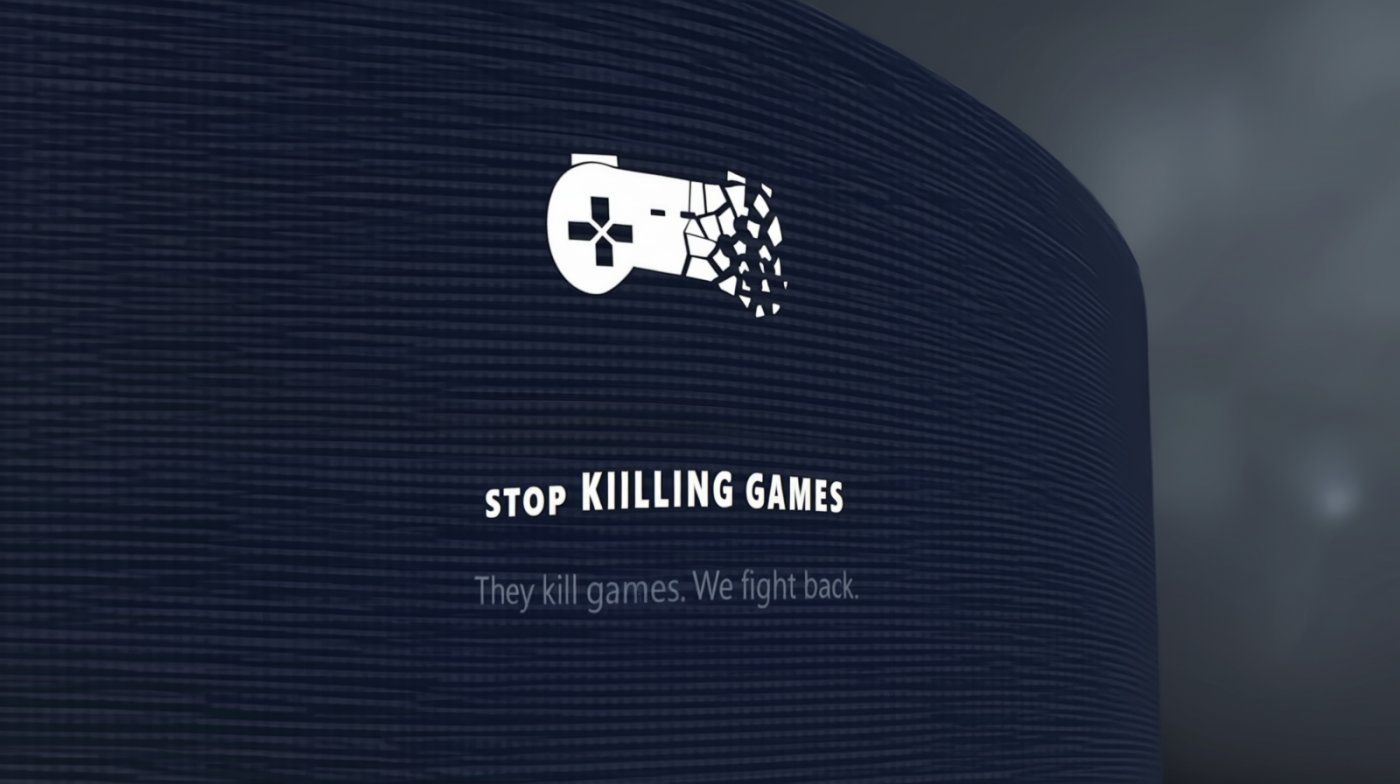 Bruselas descarta obligar a conservar juegos online comprados y lo deja en un código voluntario