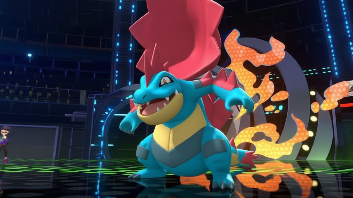 Pokémon Champions debuta en iPhone y Android con juego cruzado, 20+ Pokémon y Mega Raichu gratis