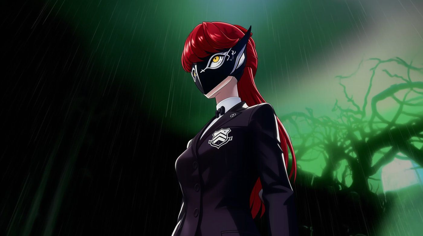 Persona 6 llegará a Game Pass de salida, pero Atlus aún guarda la fecha y los rumores apuntan a 2027