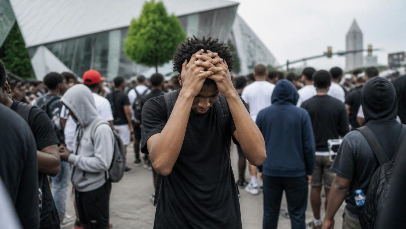 Atlanta cancela las audiciones de Streamer University por un “número abrumador de personas”