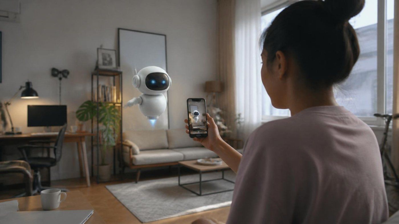 Pixi lleva personajes con IA a iMessage: reaccionan a la voz y solo se crean en iPhone 11 o superior