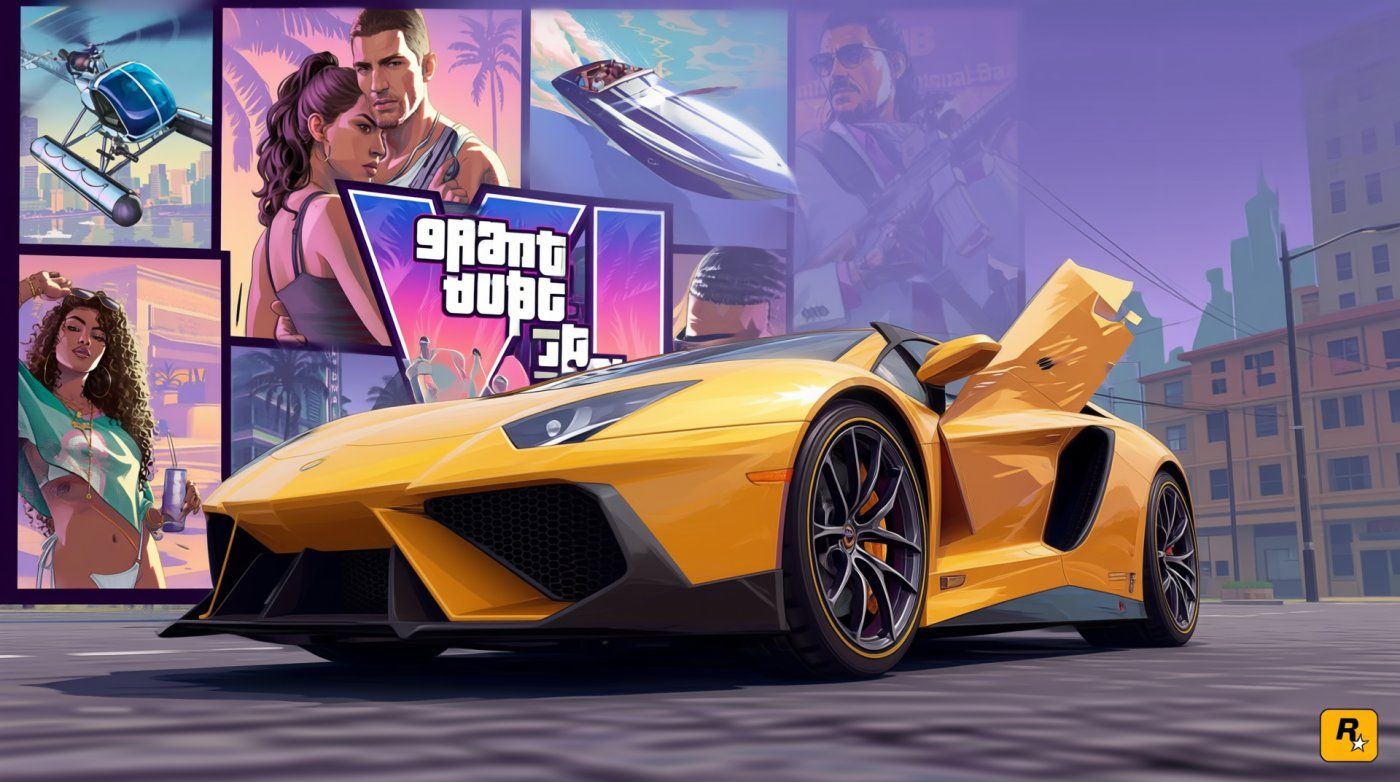 GTA VI abre preventas el 25 de junio, pero su ficha aún marca otra fecha de lanzamiento