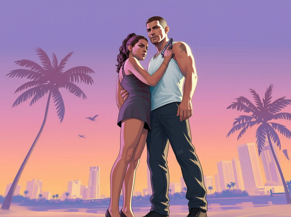 GTA 6 mantiene el 19 de noviembre y abre reservas el 25 de junio con un precio aún entre 80 y 100 euros
