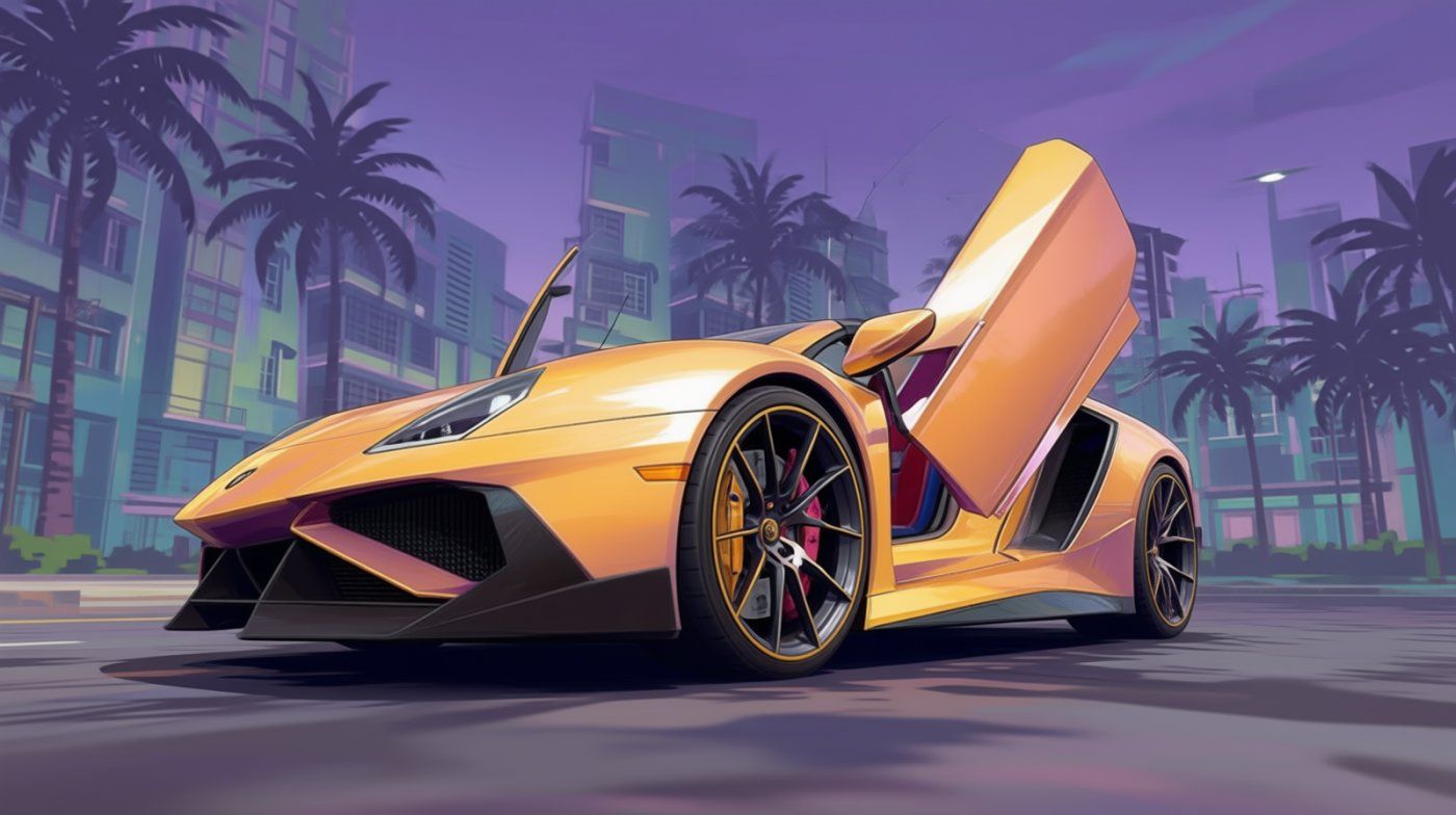 GTA VI abrirá reservas el 25 de junio, pero debutará solo en digital el 19 de noviembre de 2026