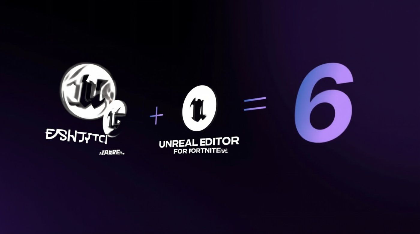 Unreal Engine 6 no llegará hasta 2027, pero promete unir UE5 y Fortnite en un solo motor