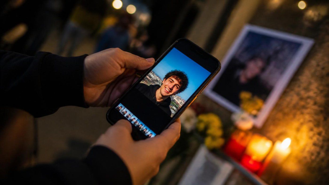 La familia de Gaspi desmintió colectas: la repatriación ya está pagada y alertó por estafas