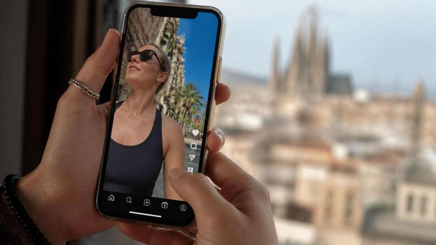 “Claro, con un sueldo extranjero”: el alquiler de 1.500 euros agrieta la Barcelona viral de TikTok
