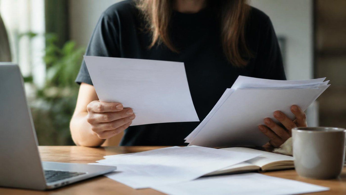 Sin cifras, fechas ni producto: por qué este material no permite publicar una noticia fiable