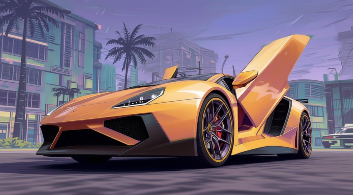 GTA VI abre reservas, pero luces flotantes y reflejos ausentes reavivan peticiones de retraso