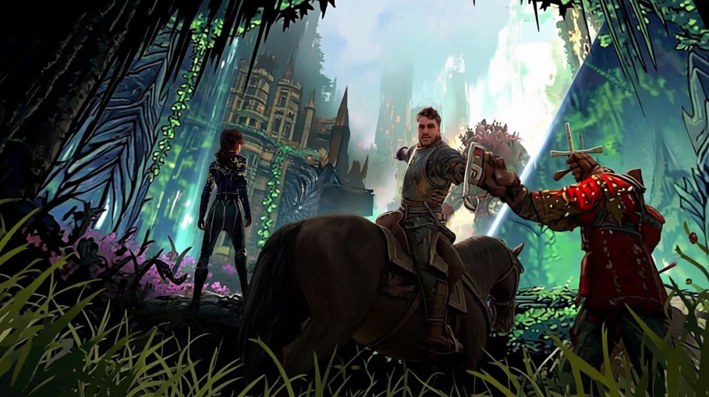 El videojuego facturó 201.600 millones en 2025, pero perdió más de 9.000 empleos El videojuego facturó 201.600 millones en 2025, pero perdió más de 9.000 empleos