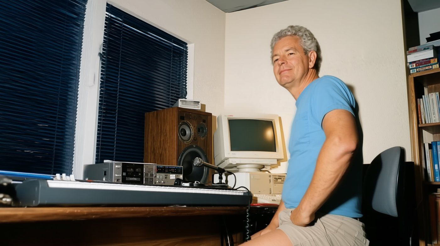 Murió Bobby Prince, autor de DOOM: su música entró este año en la Biblioteca del Congreso Murió Bobby Prince, autor de DOOM: su música entró este año en la Biblioteca del Congreso