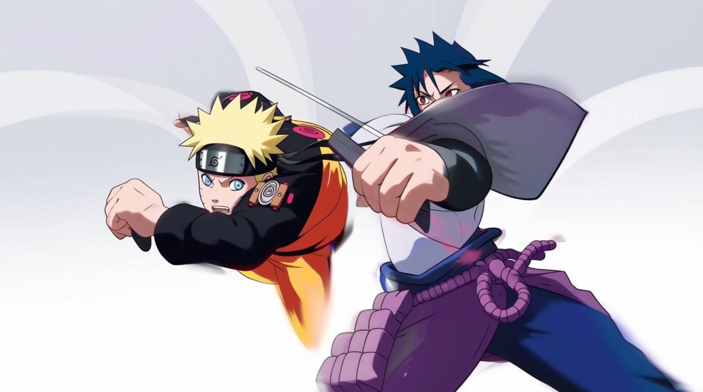 Naruto estrenará en 2027 un juego de cartas digital con ADN de Magic y Pokémon TCG Pocket
