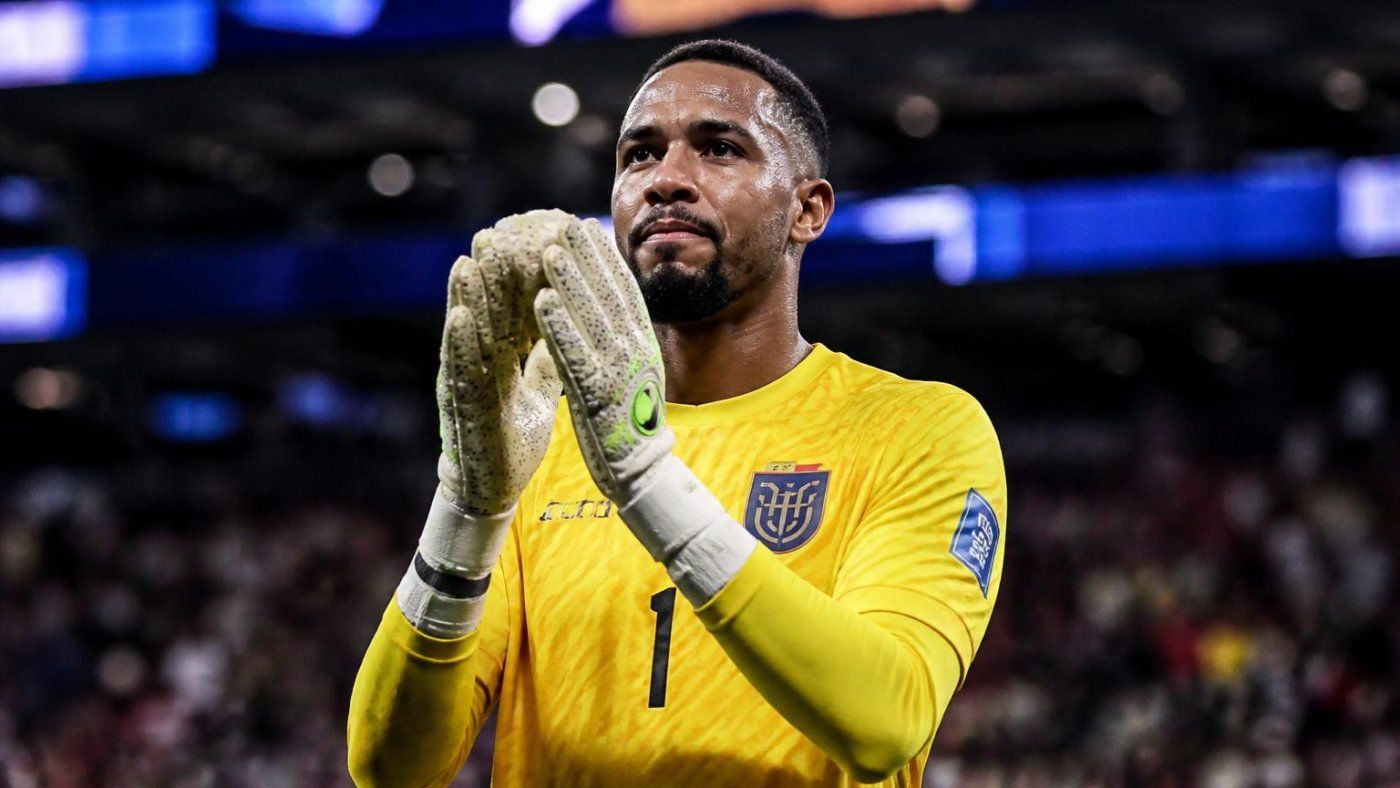 De 40.000 a casi 15 millones: Vozinha fue MVP ante España y su familia no pudo verlo en Atlanta De 40.000 a casi 15 millones: Vozinha fue MVP ante España y su familia no pudo verlo en Atlanta
