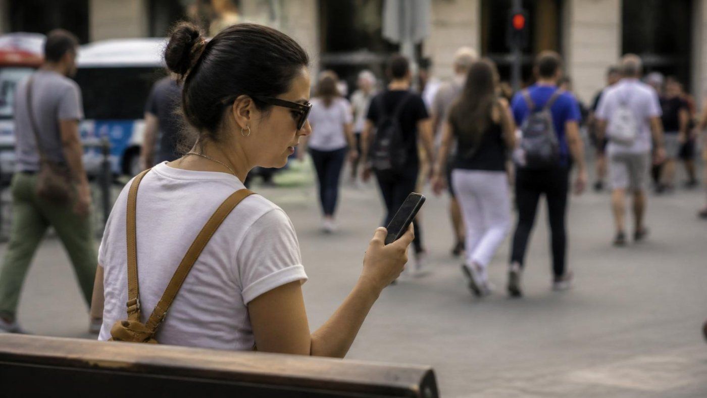 Truecaller supera los mil millones de descargas, pero pide acceso a contactos, llamadas, mensajes y ubicación