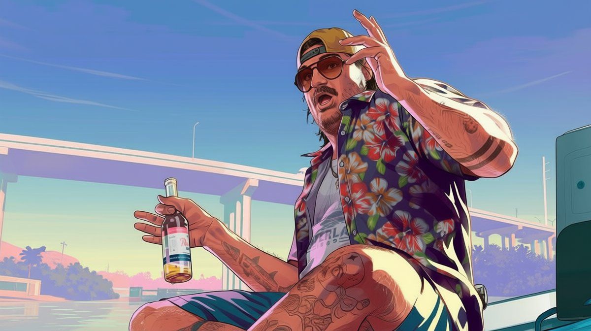 Take-Two cerró su equipo de IA en abril tras impulsarla: “está envenenando el pozo”