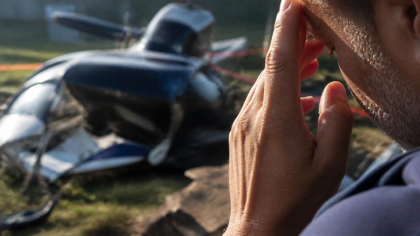 Seis muertos en la colisión de dos helicópteros en Río y un padre afirma: “no fue un accidente”