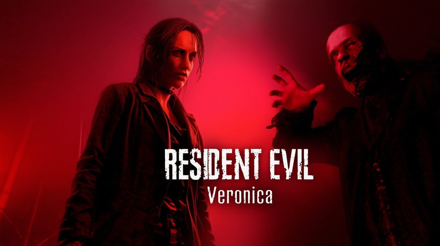 Más de 1 millón ya espera Resident Evil Veronica, el remake que reescribe Code Veronica para 2027