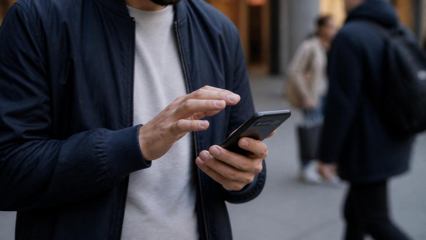 Android 17 provoca fallos táctiles en algunos Pixel y obliga a tirar de un remedio provisional Android 17 provoca fallos táctiles en algunos Pixel y obliga a tirar de un remedio provisional