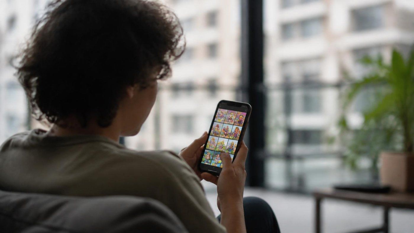 TikTok sirve 294 vídeos basura de IA entre los primeros 500 de una cuenta nueva, frente al 21% de YouTube TikTok sirve 294 vídeos basura de IA entre los primeros 500 de una cuenta nueva, frente al 21% de YouTube