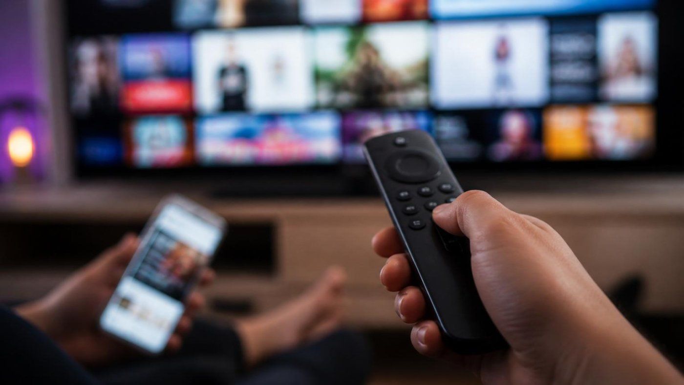 Instagram salta al televisor: prueba series para Reels y ya se despliega en televisores Samsung Instagram salta al televisor: prueba series para Reels y ya se despliega en televisores Samsung