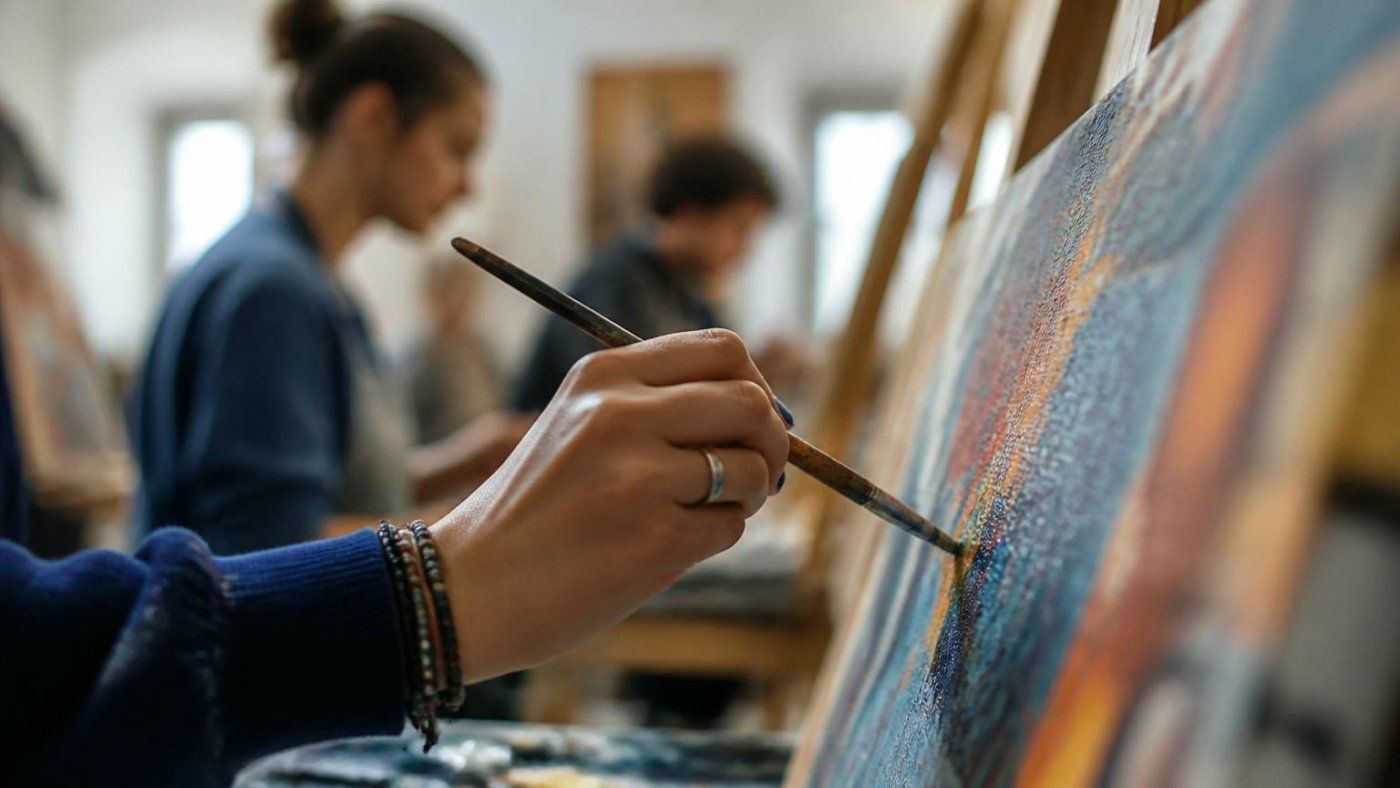 El Bono Cultural Joven 2026 permite gastar los 400 euros íntegros en cursos y talleres culturales El Bono Cultural Joven 2026 permite gastar los 400 euros íntegros en cursos y talleres culturales