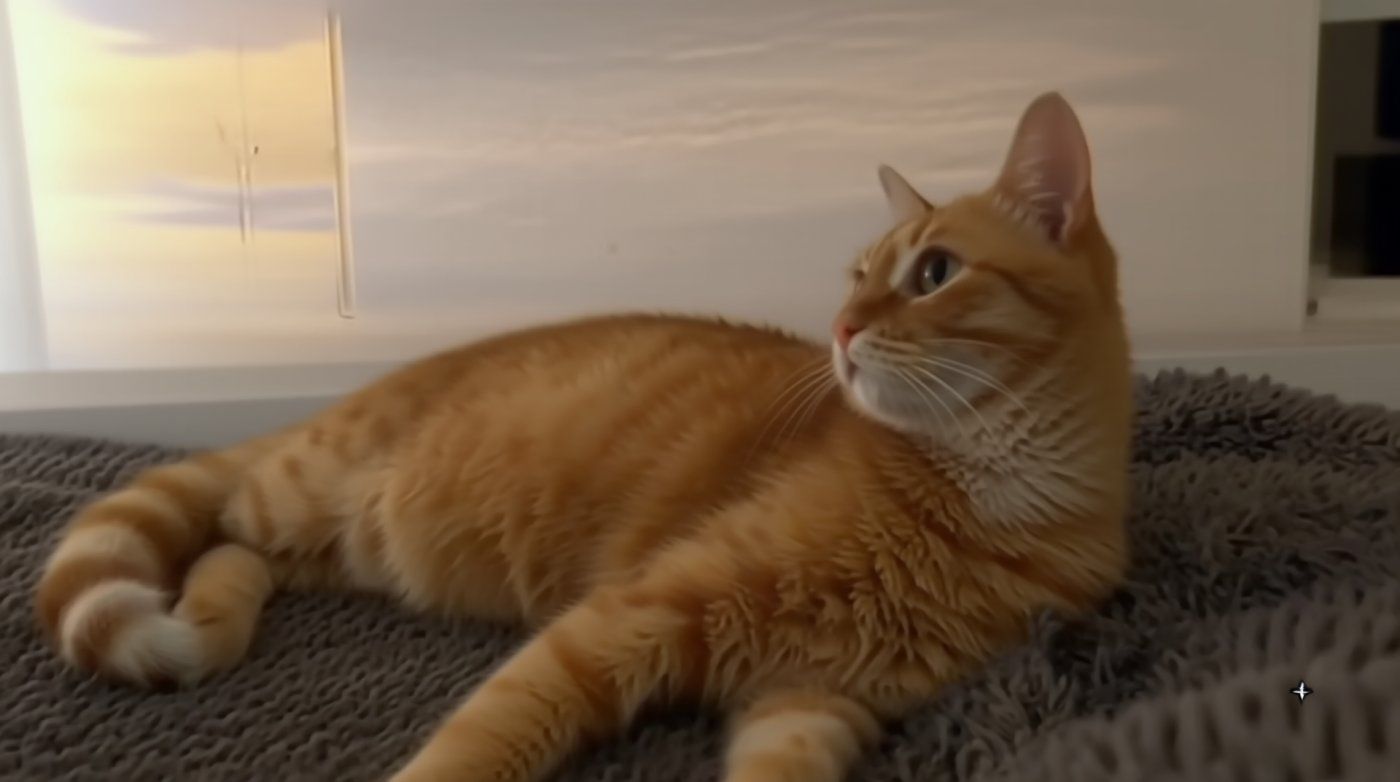 CatchCat solo captura gatos reales: no acepta fotos guardadas ni imágenes de Internet