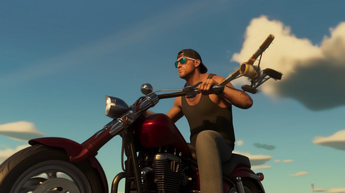 GTA VI mantiene el 19 de noviembre y dispara las teorías por un tercer tráiler el 25 de junio GTA VI mantiene el 19 de noviembre y dispara las teorías por un tercer tráiler el 25 de junio