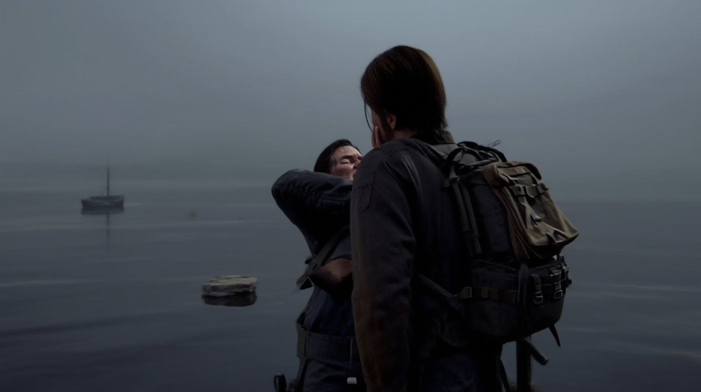 Un mod gratis devolverá el online a The Last of Us Parte II en septiembre tras la cancelación oficial de 2023 Un mod gratis devolverá el online a The Last of Us Parte II en septiembre tras la cancelación oficial de 2023