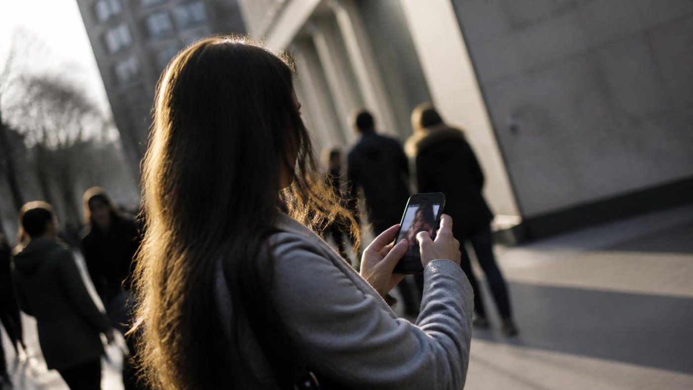 La Junta obligó a Meta a retirar un vídeo sexualizado que la plataforma solo había limitado a adultos La Junta obligó a Meta a retirar un vídeo sexualizado que la plataforma solo había limitado a adultos