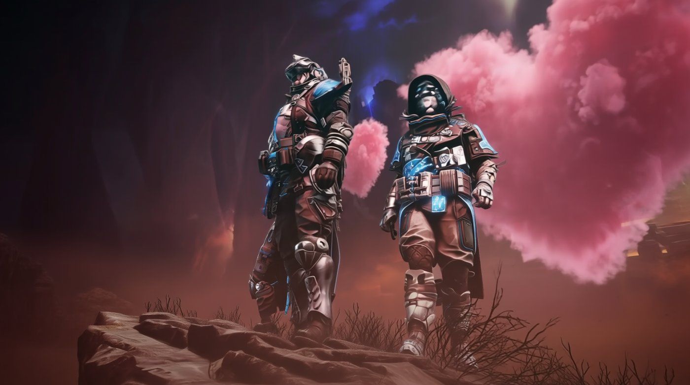 Bungie frenó Destiny 3 y también rechazó un dating sim de Destiny con costes y beneficios ya calculados Bungie frenó Destiny 3 y también rechazó un dating sim de Destiny con costes y beneficios ya calculados