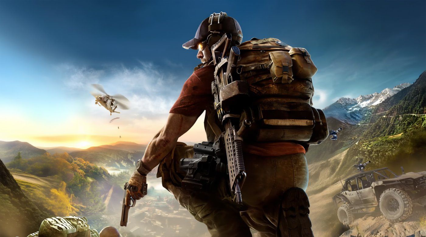 “Fue un desastre”: Ubisoft salva Ghost Recon OVR con recortes, despidos y beta en noviembre “Fue un desastre”: Ubisoft salva Ghost Recon OVR con recortes, despidos y beta en noviembre
