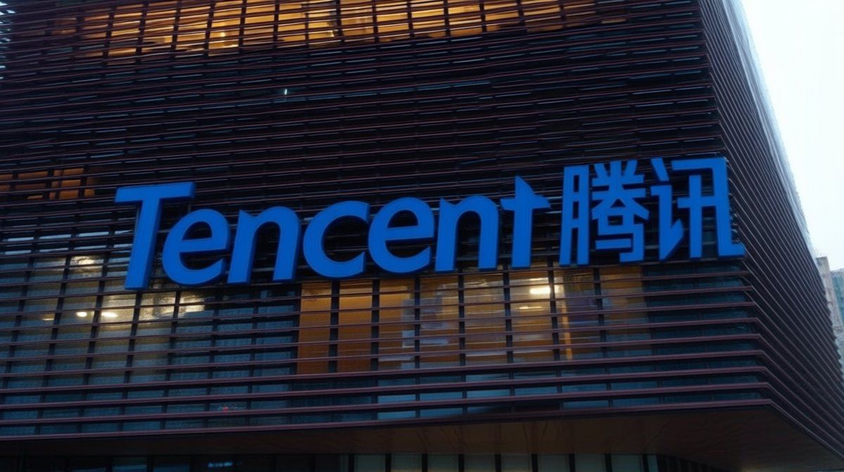 Tencent estudia vender parte de sus inversiones en Japón y hasta devolver acciones asumiendo pérdidas Tencent estudia vender parte de sus inversiones en Japón y hasta devolver acciones asumiendo pérdidas