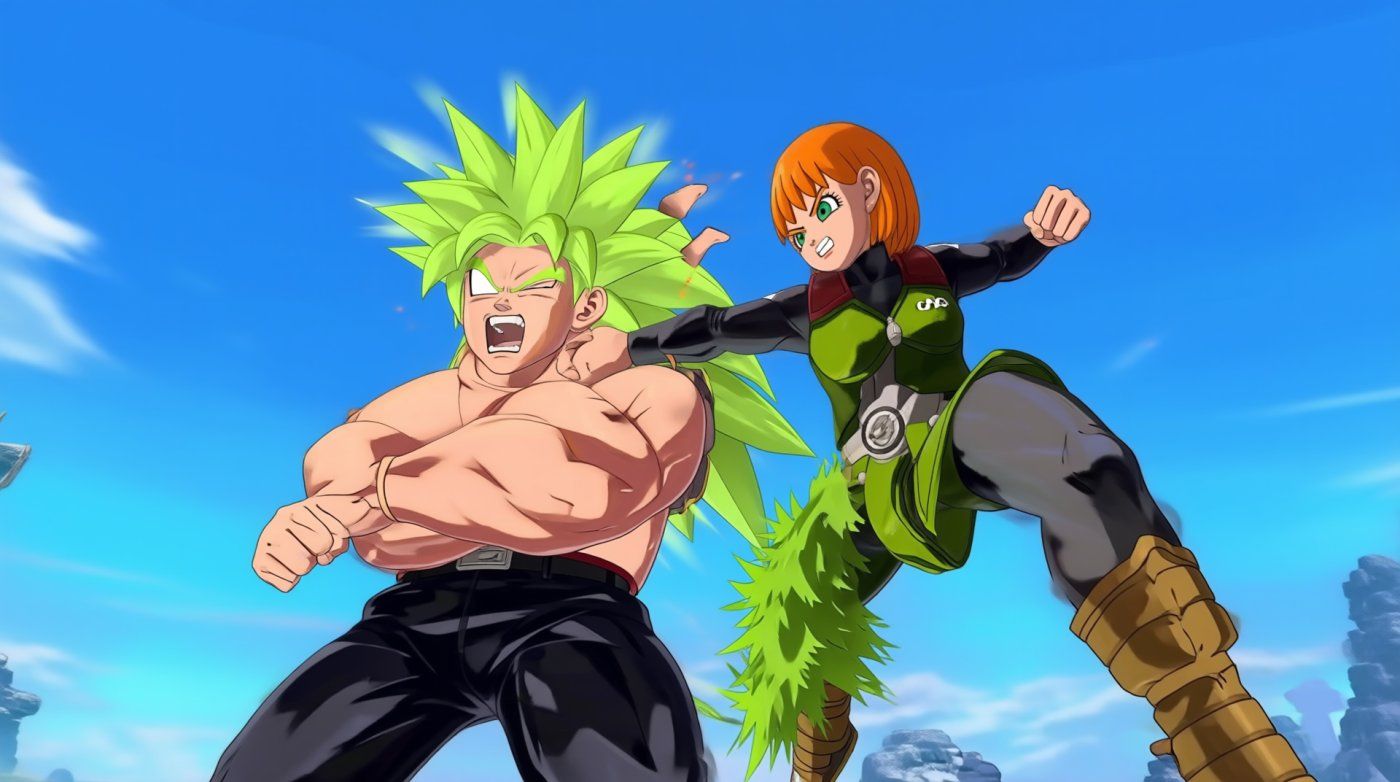Dragon Ball Xenoverse 3 apunta a 2027 con curación en combate y un aspecto muy cercano a Xenoverse 2 Dragon Ball Xenoverse 3 apunta a 2027 con curación en combate y un aspecto muy cercano a Xenoverse 2