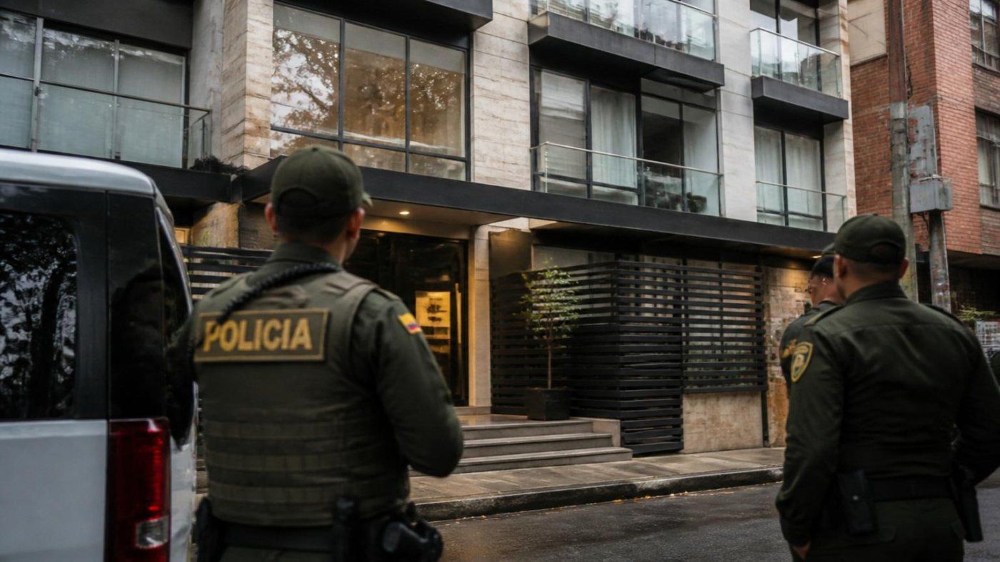La reserva seguía activa hasta el 21 cuando hallaron a Natalia Villalba, de 37 años, dentro de una maleta