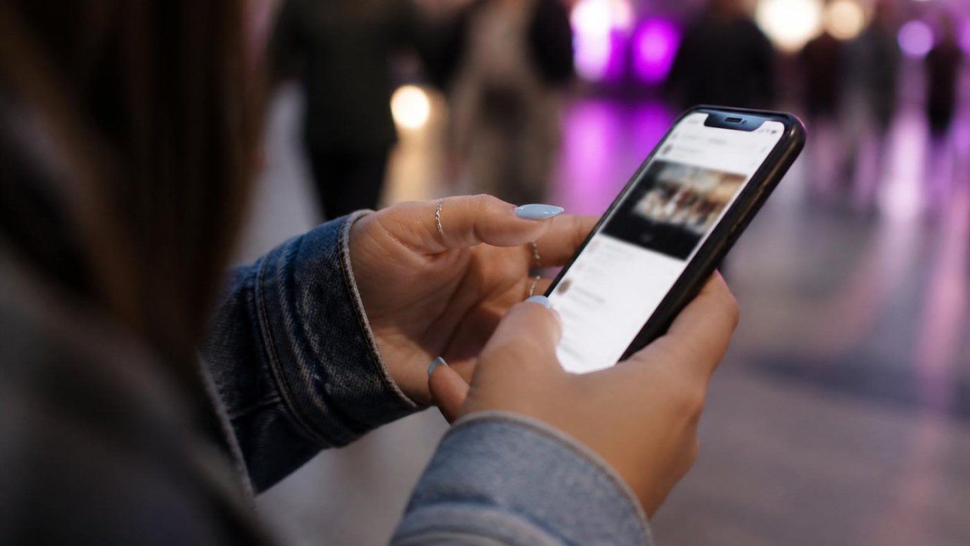 “¿Chicas de imagen?”: denuncian en TikTok una oferta de una semana en Ibiza con villa, yate y gastos pagados